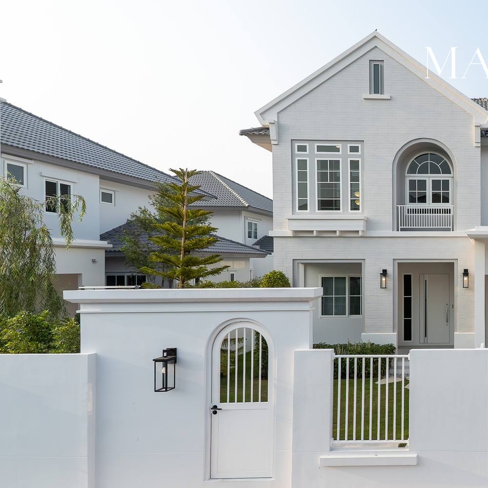 RESIDENTIAL